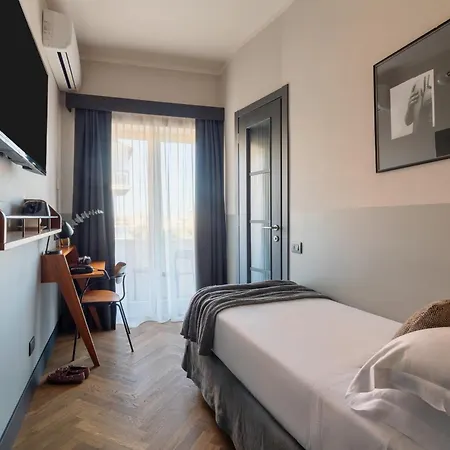 C-Hotels Club House Roma