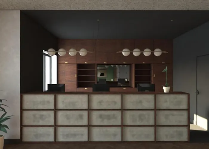 Hotel C-hotels Club House