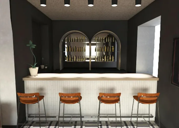C-hotels Club House Hotel 4*