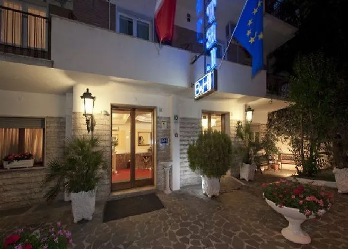 C-hotels Club House Roma