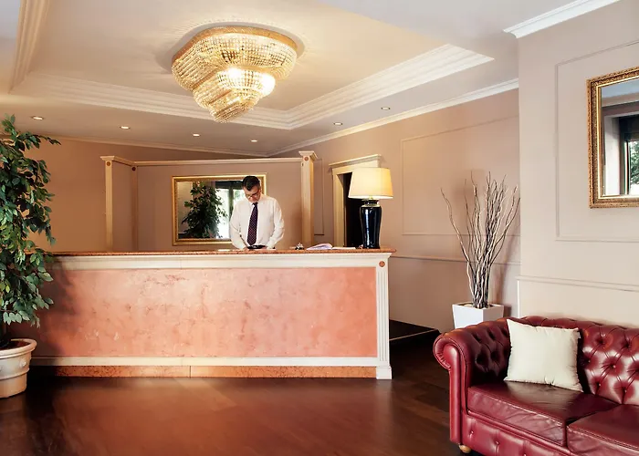 C-hotels Club House 4*