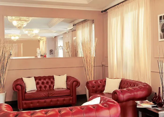 Hotel C-hotels Club House 4*