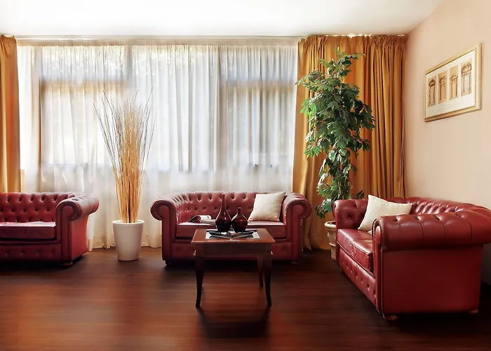 C-hotels Club House Roma