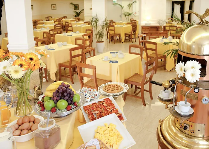 Hotel C-hotels Club House 4*