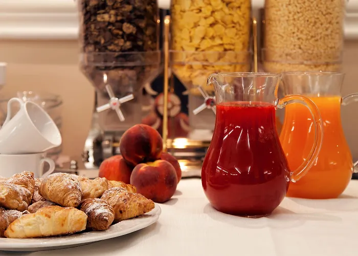 C-hotels Club House Roma
