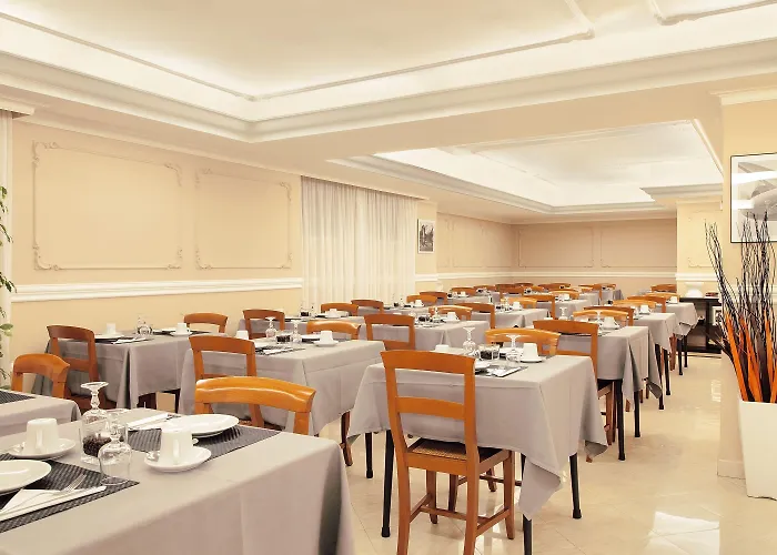 C-hotels Club House Hotel