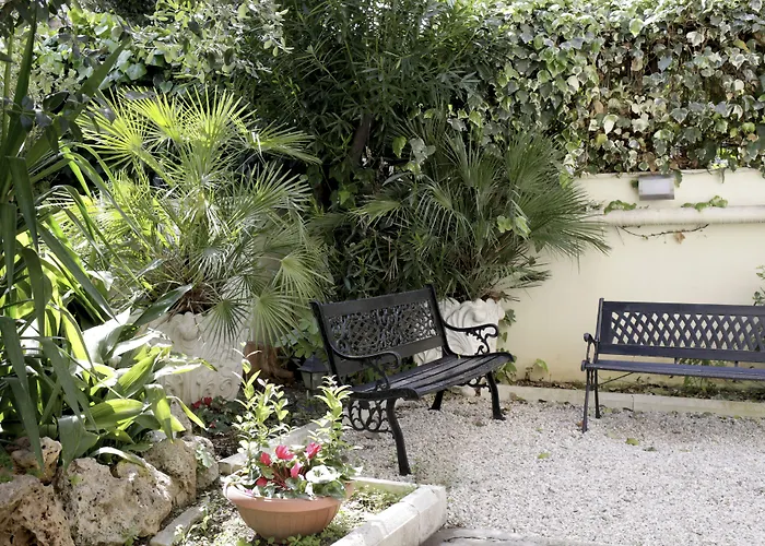 C-hotels Club House Roma
