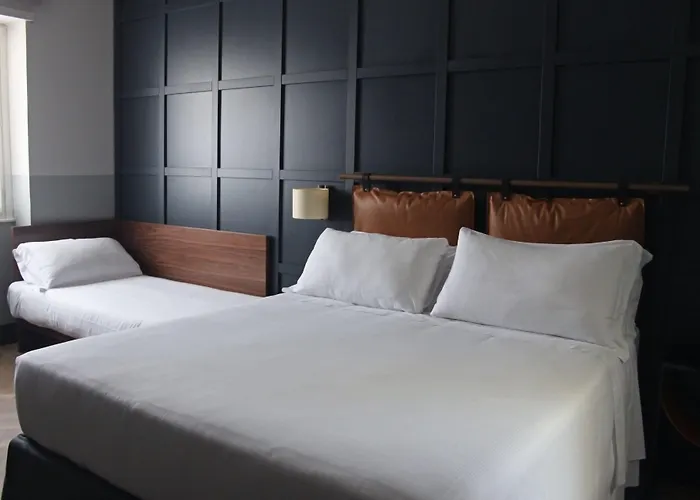 C-hotels Club House Hotel 4*