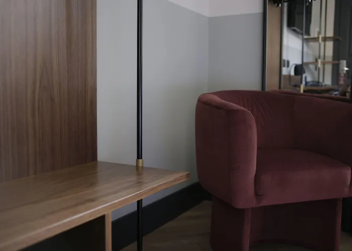 C-hotels Club House 4* Roma