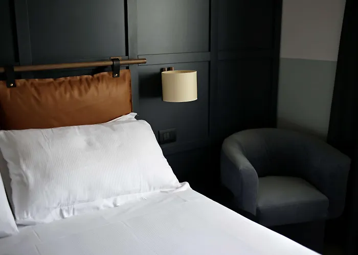 Hotel C-hotels Club House