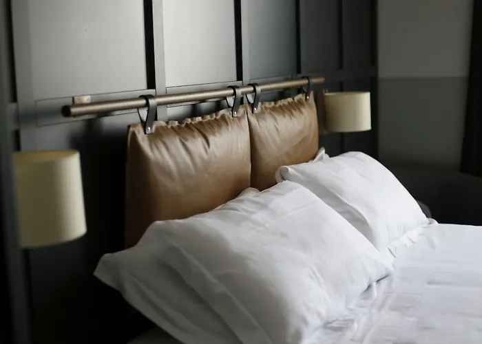 C-hotels Club House Hotel