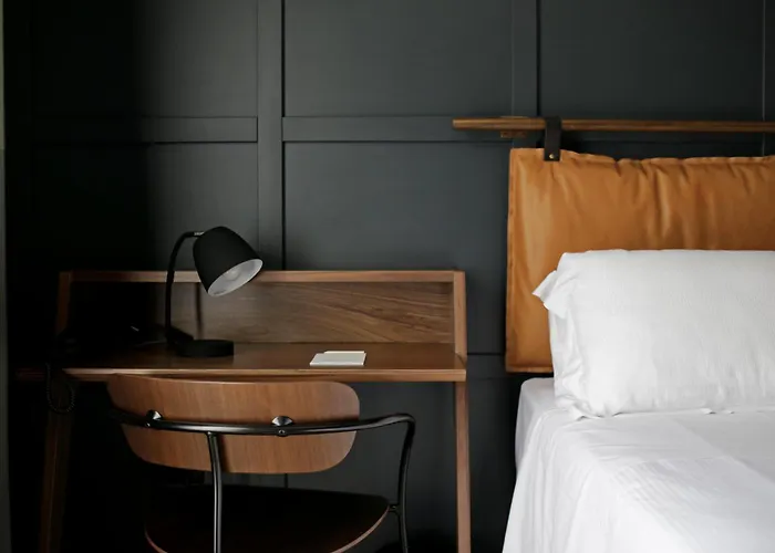C-hotels Club House Hotel