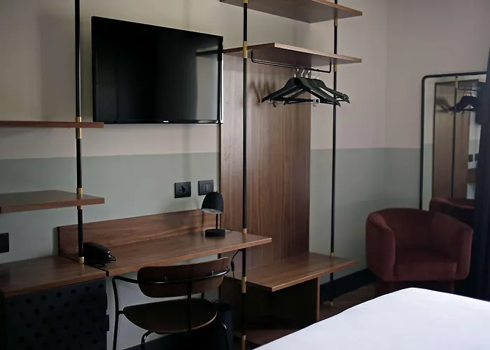 C-hotels Club House Hotel