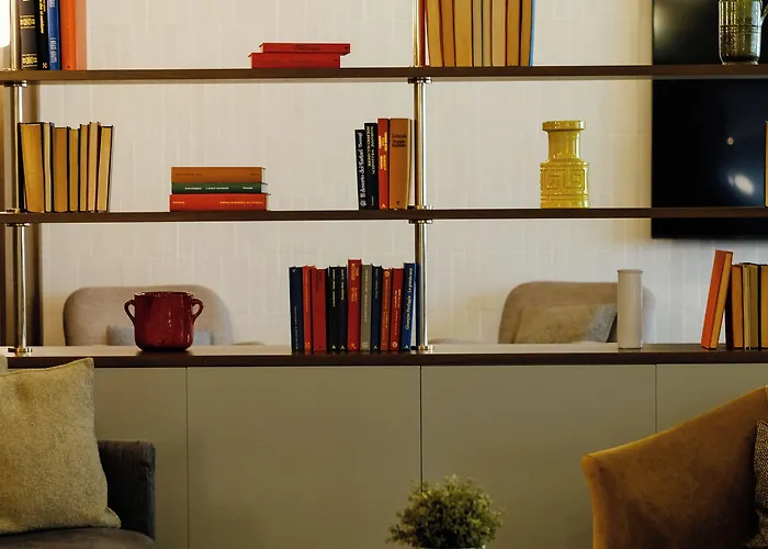 C-hotels Club House Hotel Roma