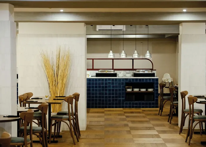 C-hotels Club House Hotel