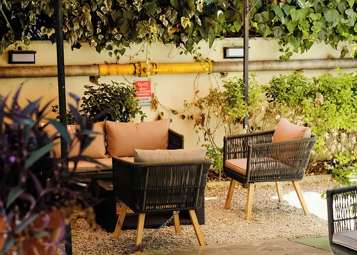 C-hotels Club House 4*