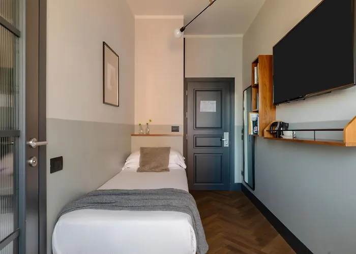 Hotel C-hotels Club House 4*