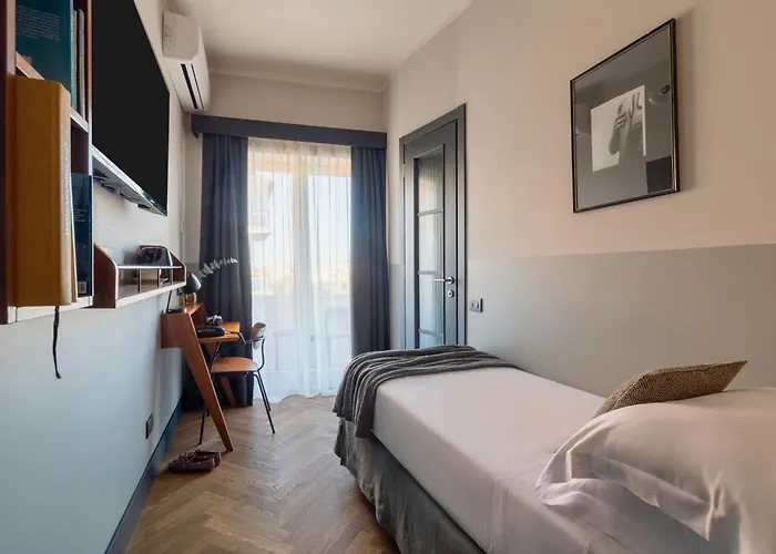 C-hotels Club House 4* Roma