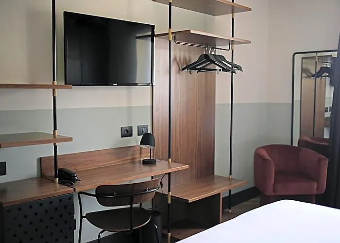 C-hotels Club House Hotel