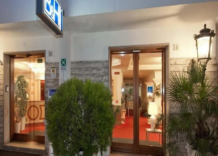 C-hotels Club House