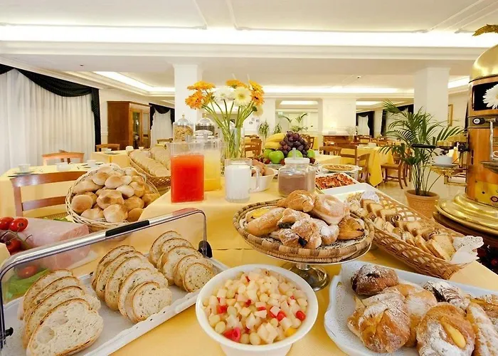 Hotel C-hotels Club House Roma