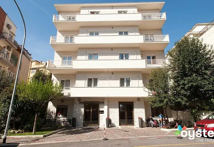 C-hotels Club House 4* Roma