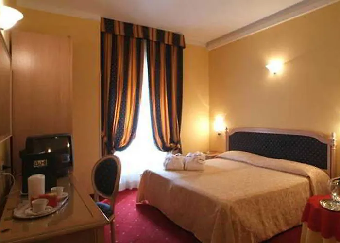 C-hotels Club House Hotel
