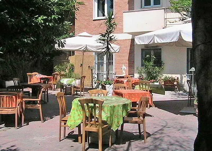 C-hotels Club House Hotel Roma