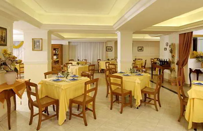 Hotel C-hotels Club House 4*