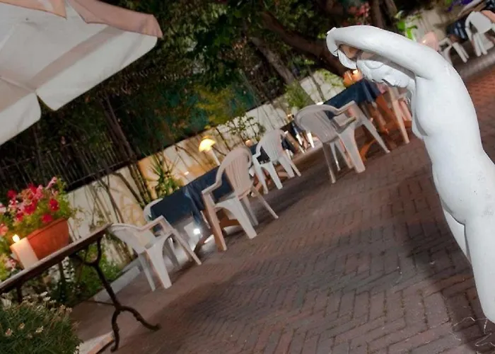 Hotel C-hotels Club House Roma