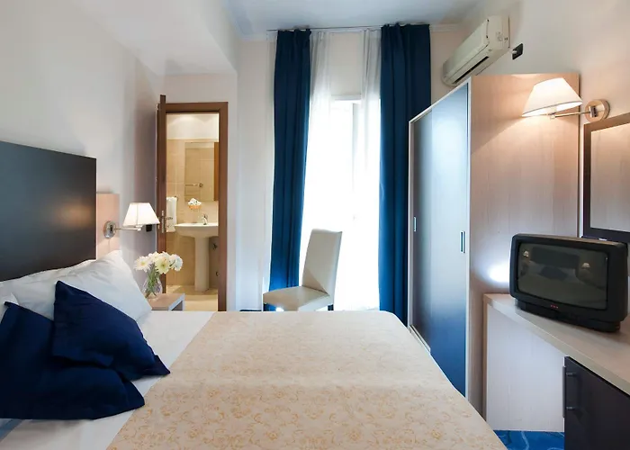 Hotel C-hotels Club House 4*