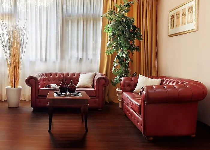 C-hotels Club House