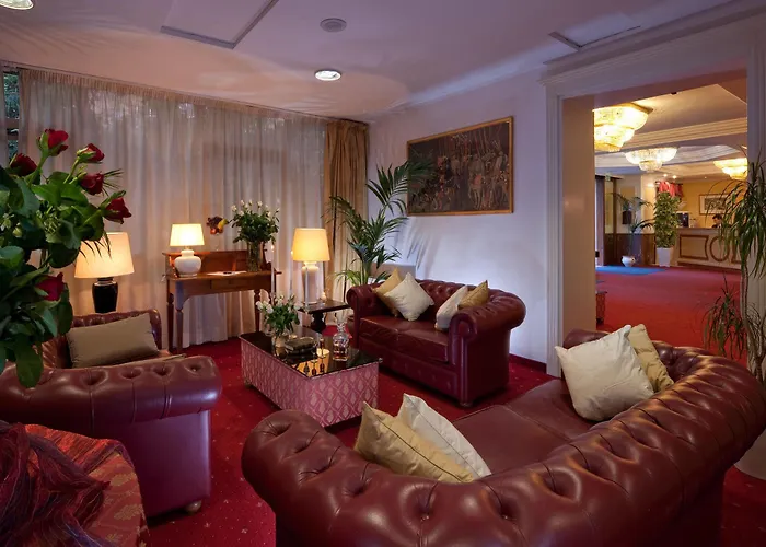 Hotel C-hotels Club House 4*