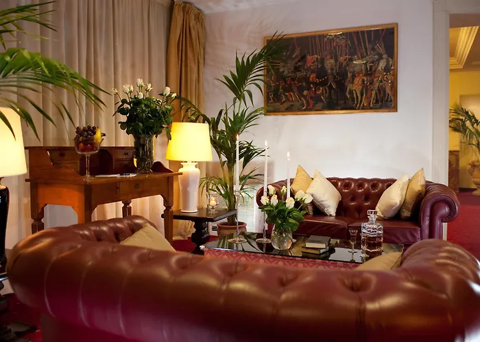 C-hotels Club House 4*