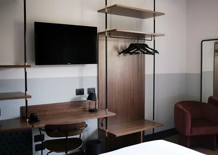 Hotel C-hotels Club House