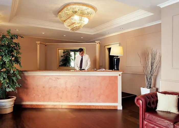 C-hotels Club House Roma
