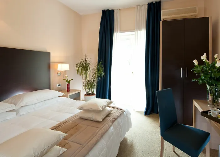 C-hotels Club House Hotel