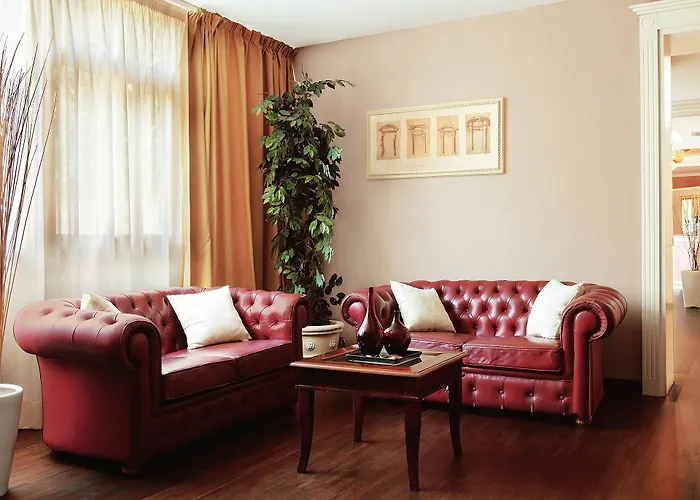 C-hotels Club House Roma