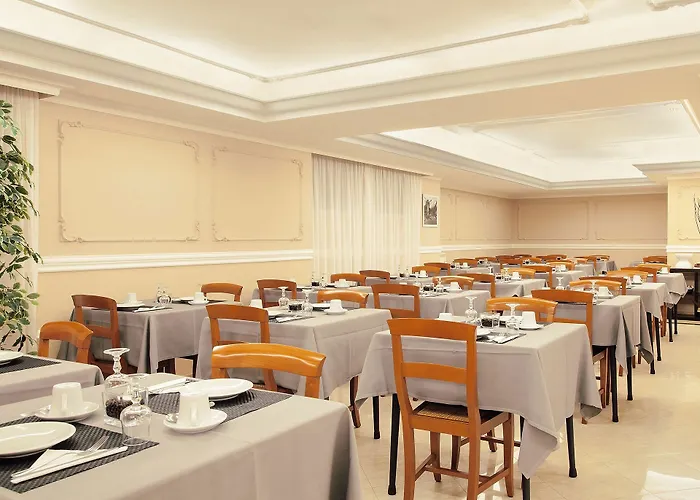 Hotel C-hotels Club House Roma