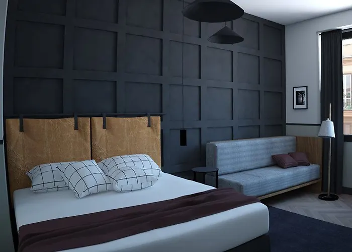 C-hotels Club House