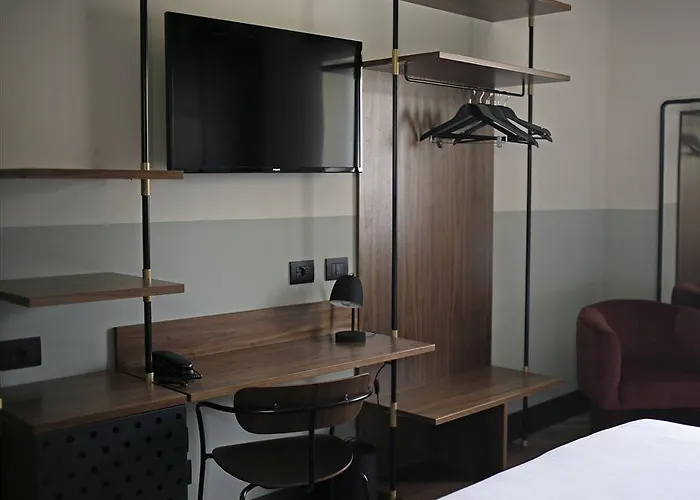C-hotels Club House Hotel Roma