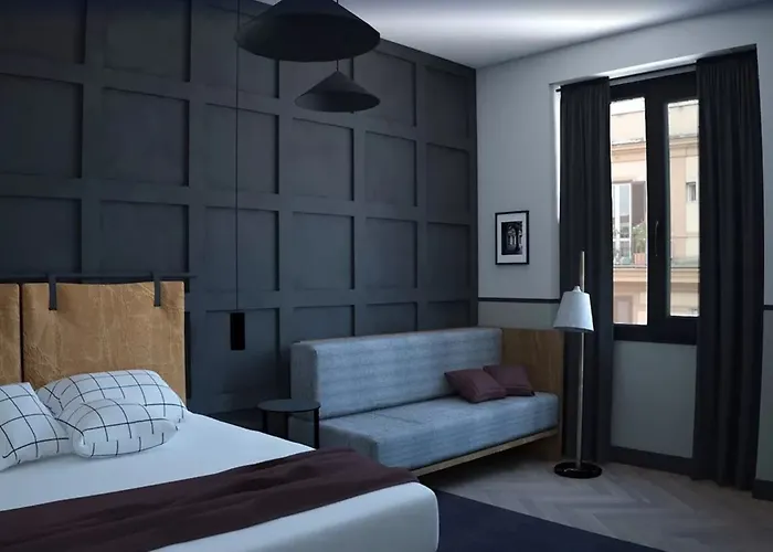 C-hotels Club House 4* Roma
