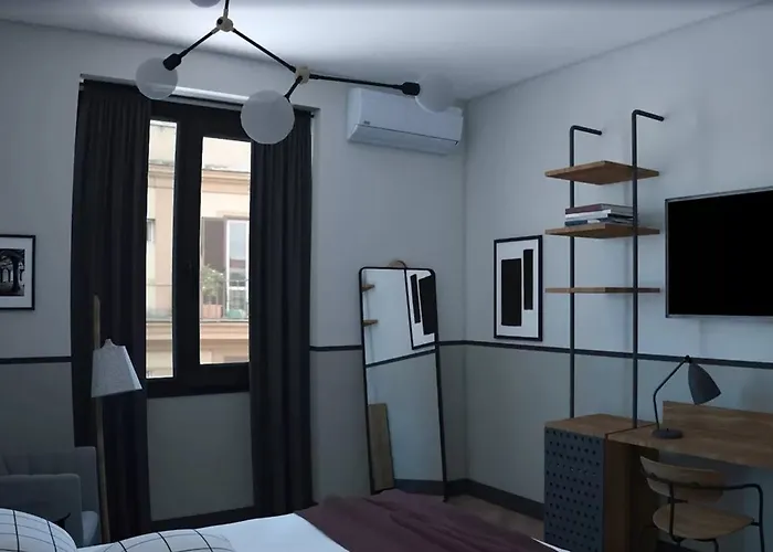 C-hotels Club House Hotel 4*