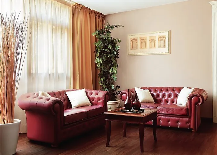 C-hotels Club House Hotel