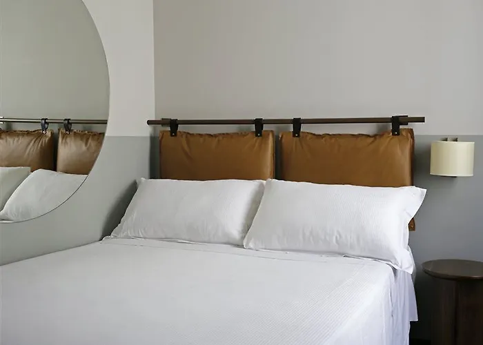 C-hotels Club House Рим