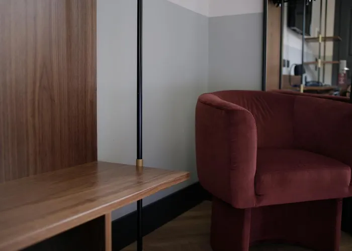 C-hotels Club House Roma