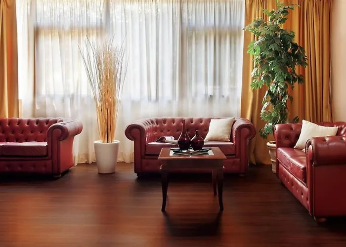 C-hotels Club House