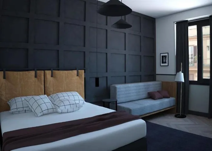 C-hotels Club House Hotel Roma