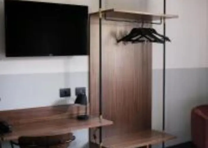 C-hotels Club House Hotel